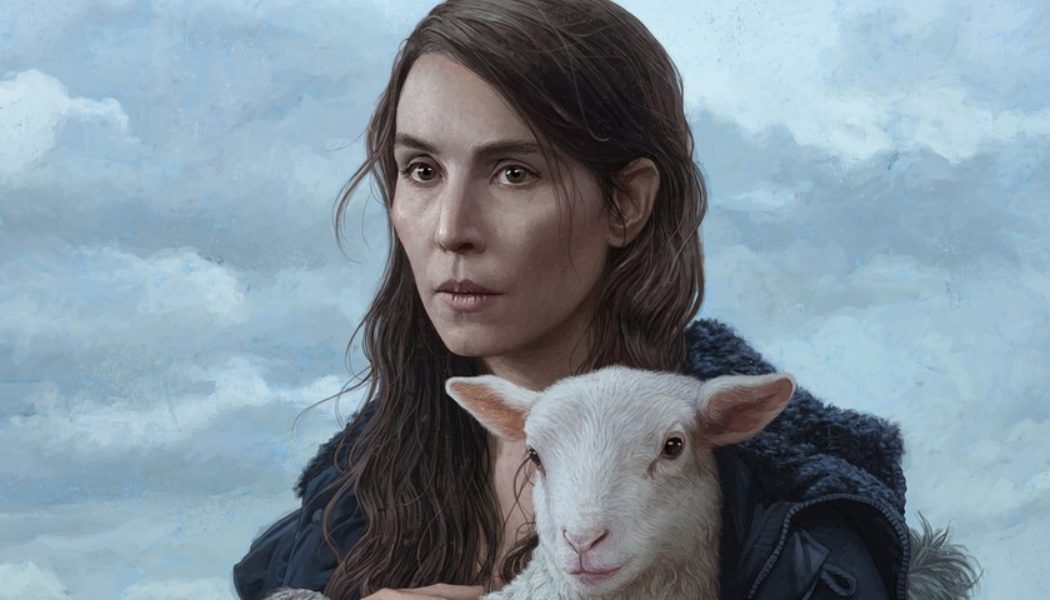 Watch the Trailer for A24’s Creepy New Horror Film ‘Lamb’