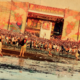 Watch the Trailer for Woodstock ’99: Peace, Love, and Rage