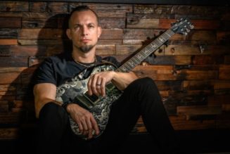 Watch TREMONTI’s Music Video For New Single ‘If Not For You’