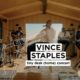 Watch Vince Staples’ Tiny Desk (Home) Concert Set Online