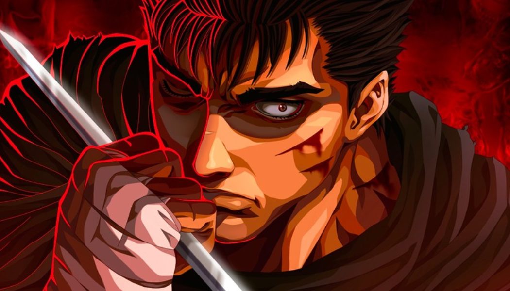 We May Never See How the ‘Berserk’ Manga Ends