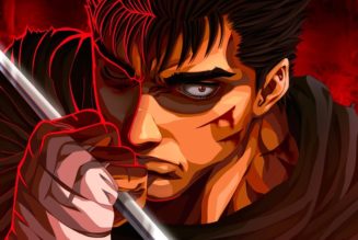 We May Never See How the ‘Berserk’ Manga Ends