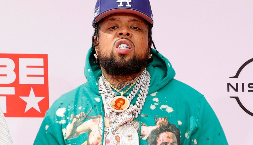 Westside Gunn Reveals Plans to Release Two Albums in 2021