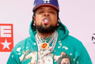 Westside Gunn Reveals Plans to Release Two Albums in 2021