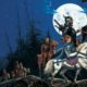 Wheel of Time Film Series Taps Thor Scribe Zack Stentz