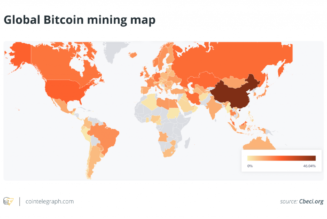 Who takes gold in the crypto and blockchain Olympics?