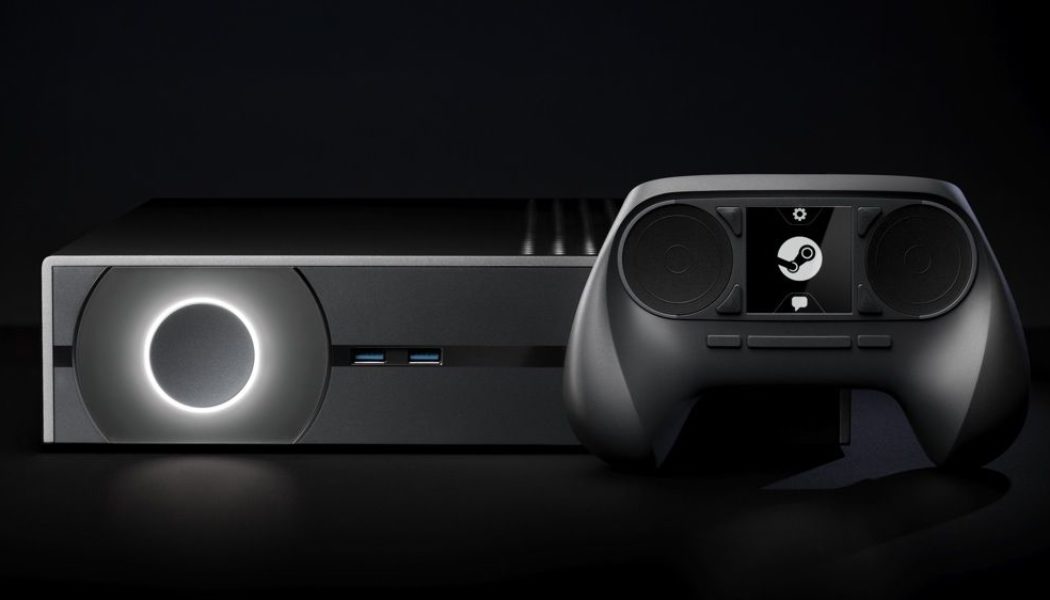 Why the Steam Deck won’t flop like Valve’s Steam Machines