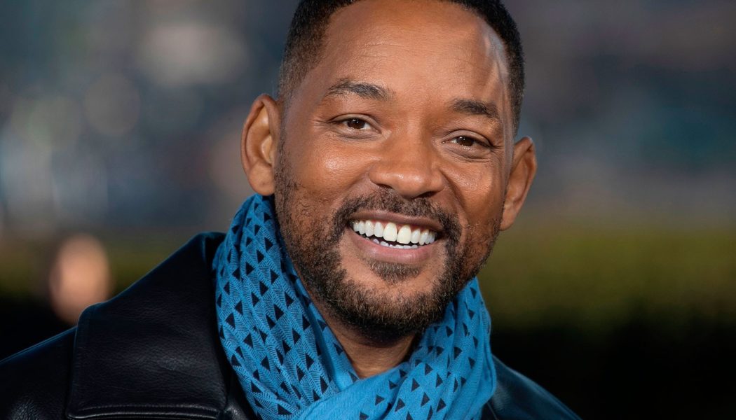 Will Smith Pays for July 4 Fireworks in New Orleans