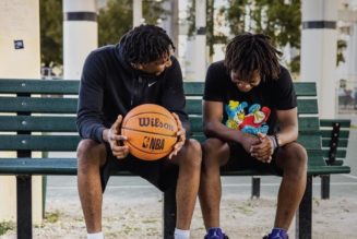 Wilson Launches “Bonded By Ball” Campaign With Dreamville On Sound