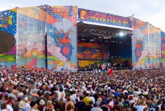 ‘Woodstock 99’ Explores How Festival “Became a Flashpoint for Burgeoning White Toxic Masculinity”