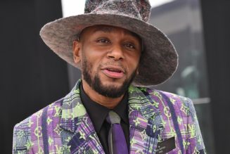 Yasiin Bey Cast as Thelonious Monk in Biopic, But Estate Claims Project Is Unauthorized