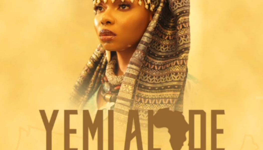 Yemi Alade Announces “Empress” Album U.S Tour