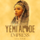 Yemi Alade Announces “Empress” Album U.S Tour