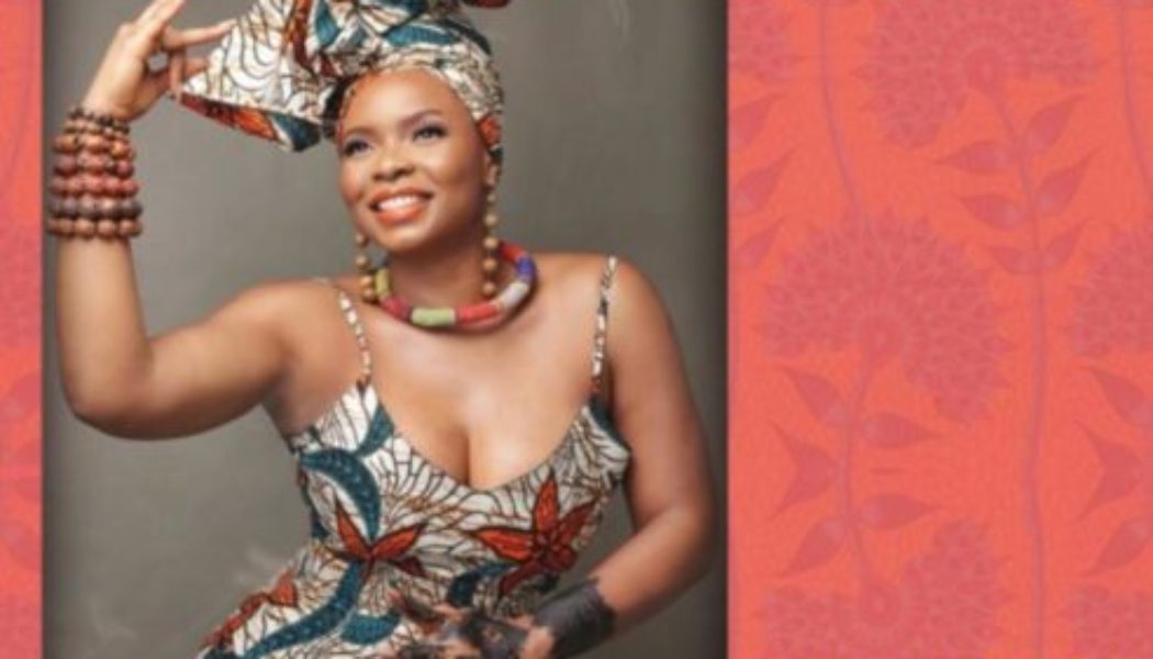 Yemi Alade – Enjoyment