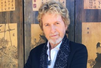 YES Frontman JON ANDERSON Announces Tour With PAUL GREEN ROCK ACADEMY