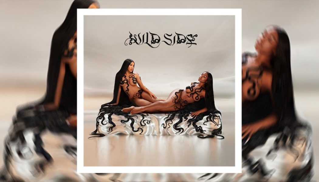 You Aren’t Ready for Normani and Cardi B’s “Wild Side”