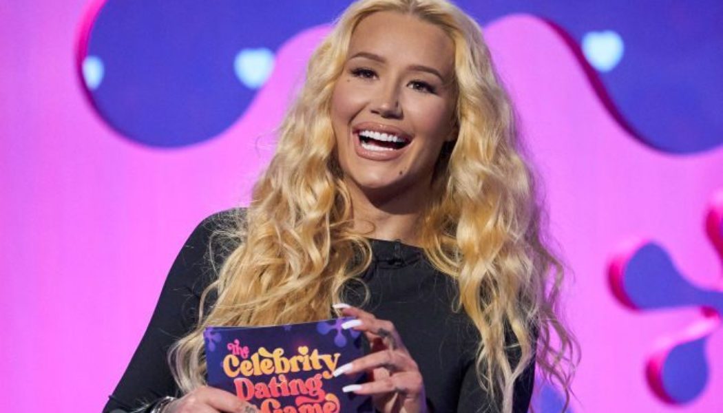 You Care: Iggy Azalea Says She’s Putting Her Music On Hold