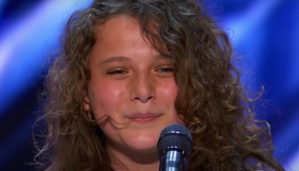 Youngster Dylan Zangwill Impresses with Queen Cover on ‘AGT’: Watch