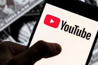 YouTube Launches ‘Super Thanks’ Feature for Tipping Creators