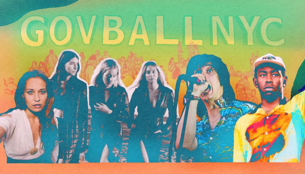 10 Best Governors Ball Performances of All Time: Watch