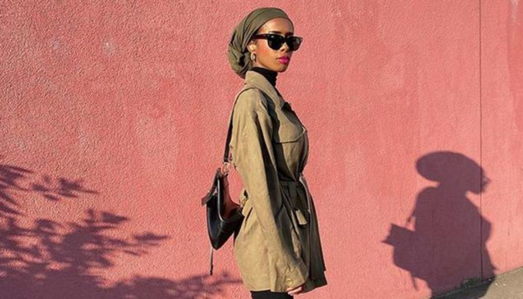 12 Impressive Autumn Outfits Anyone Can Recreate