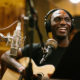 15 Minute Live Performances: Cedric Burnside