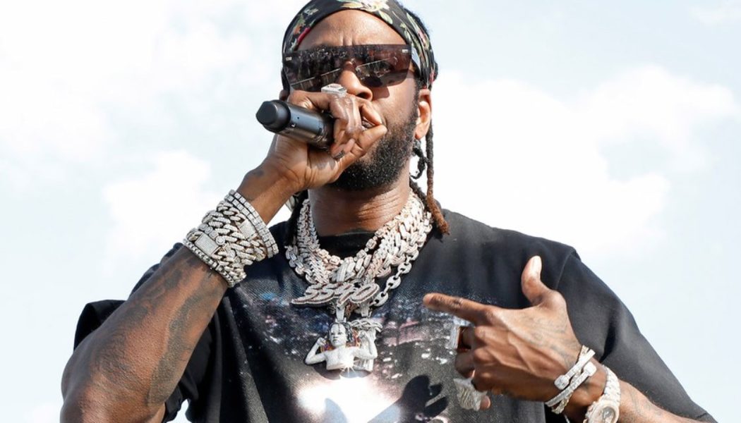 2 Chainz Announces New Album ‘Dope Don’t Sell Itself’