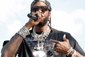 2 Chainz Announces New Album ‘Dope Don’t Sell Itself’