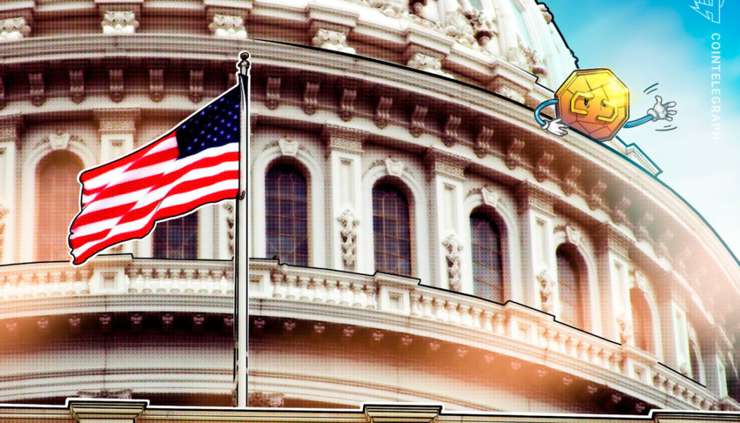 2 Senators introduce pro-crypto amendment to infrastructure bill; industry says it’s not enough