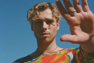 20 Questions With Luke Hemmings: Why the 5 Seconds of Summer Leader ‘Needed To Make’ His Solo Debut