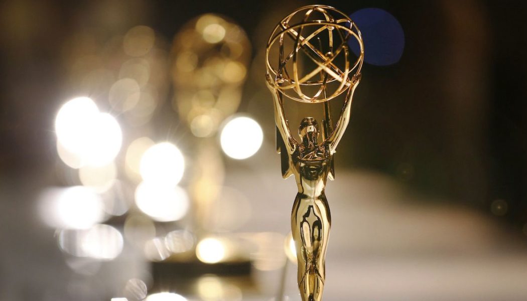 2021 Emmy Awards Attendees Need Both Proof of COVID-19 Vaccination and Negative Test