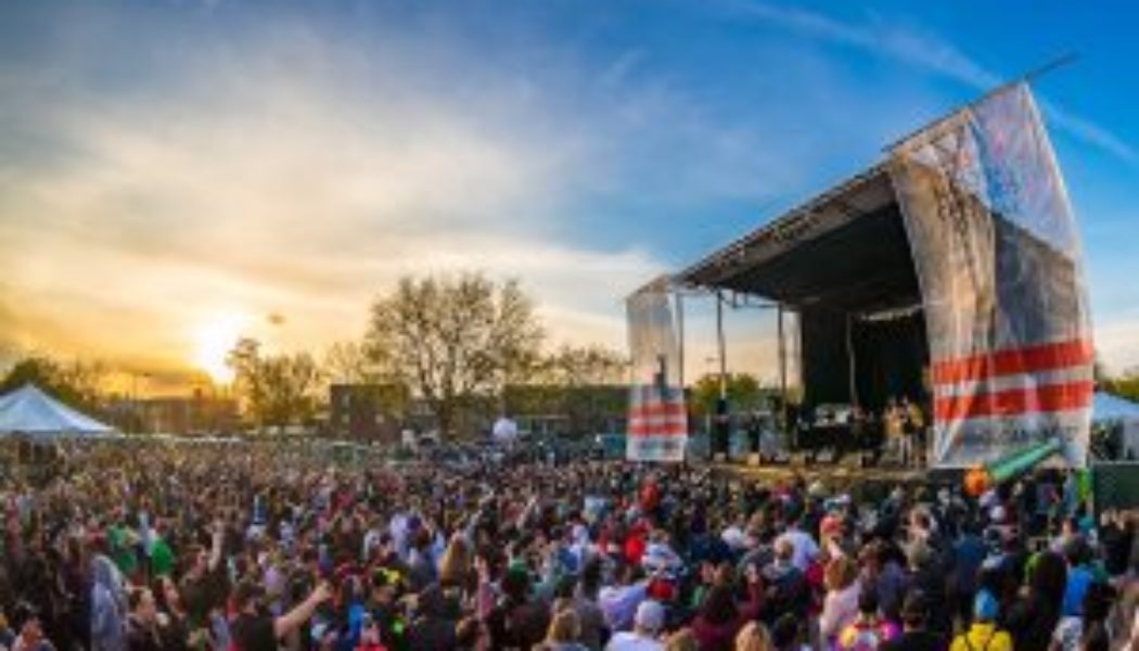 2021 National Cannabis Festival To Feature Redman, Method Man & More In D.C.