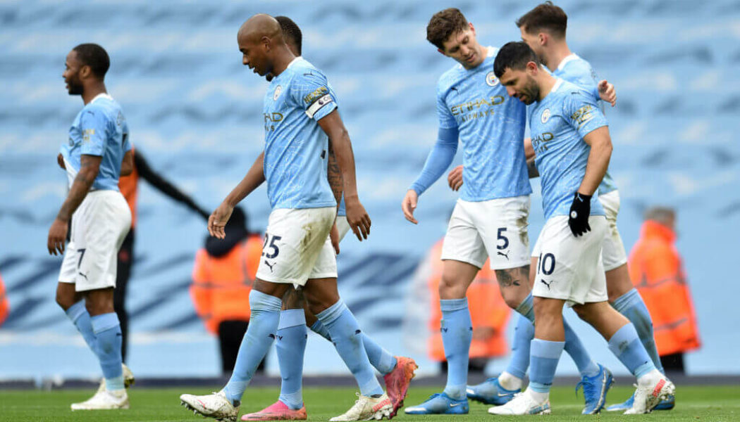 21/22 Preview: Can Manchester City defend their title?