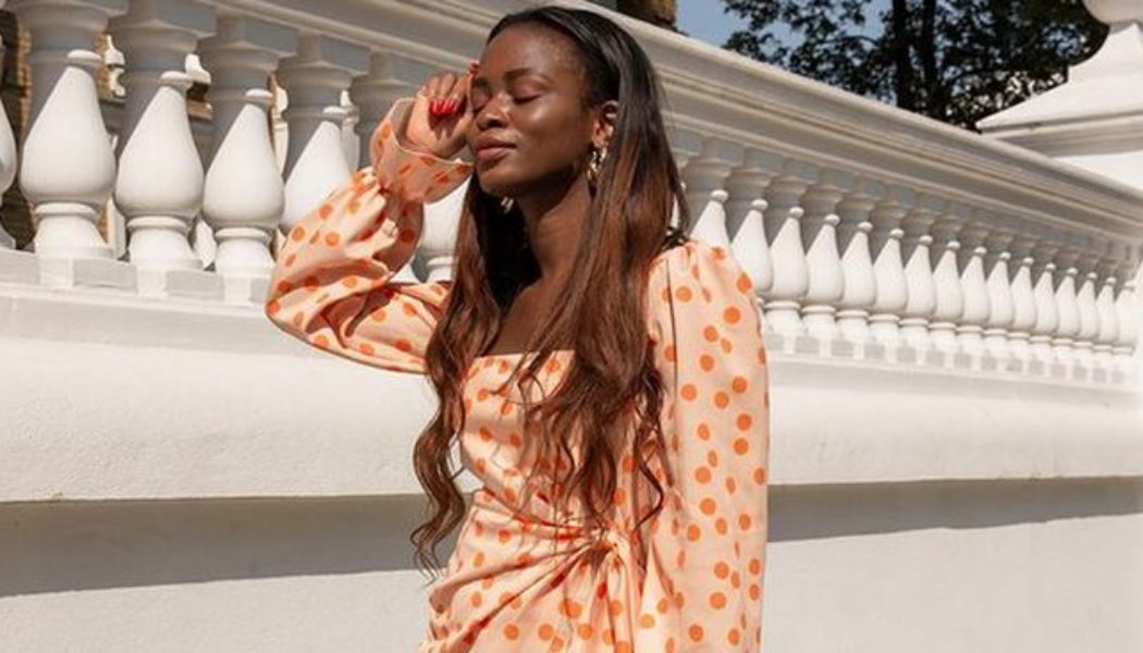 29 ASOS Dresses That You’ll Love and Wear Year-Round