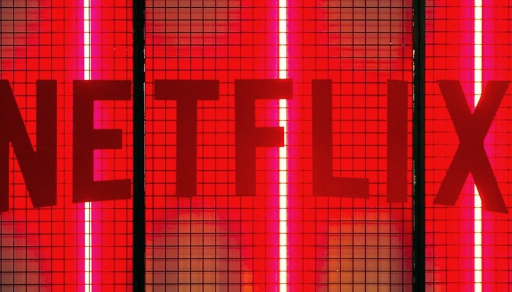 3 Former Netflix Employees Reportedly Made $3.1 Million USD off of Insider Trading