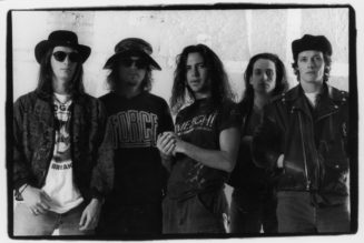 30 Artists Reflect on 30 Years of Pearl Jam’sTen