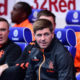 4-3-3 v Dundee United: Gerrard to make four changes, 25-yr-old to return