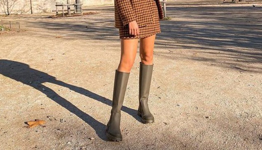 5 Autumn Boot Trends An Expert Thinks You Need to Know About