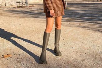 5 Autumn Boot Trends An Expert Thinks You Need to Know About