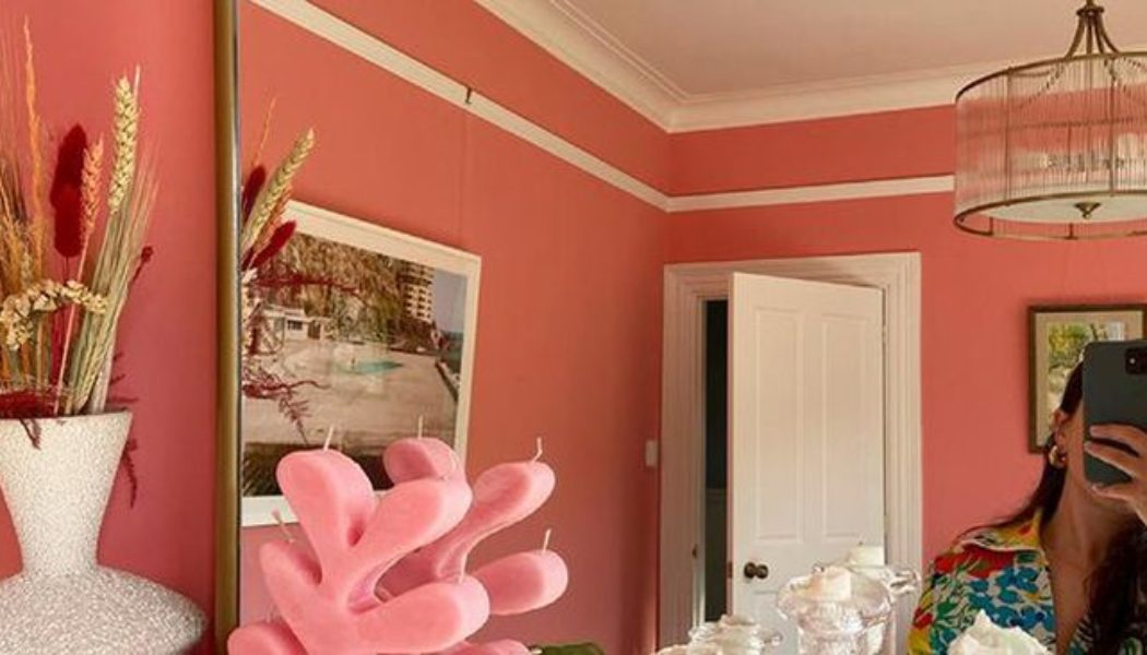 5 Expensive-Looking Colours That’ll Make Your Home Look Designer-Curated