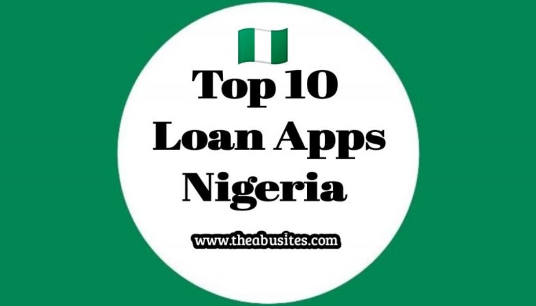 5 Top Instant Loan Apps in Nigeria