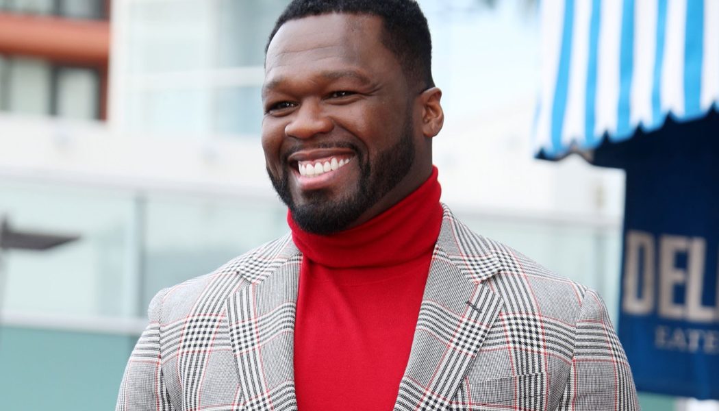 50 Cent Says DaBaby Will Bounce Back: ‘Remember They Canceled Chris Brown 5, 6 Times?’