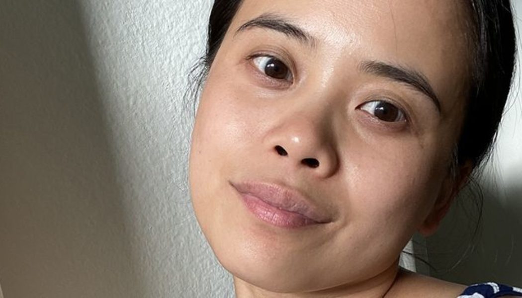 A Dermatologist Told Me These Moisturisers Are Key for Plump, Dewy Skin