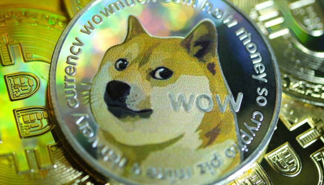 A Dogecoin Music Festival Called Dogepalooza is Slated for October