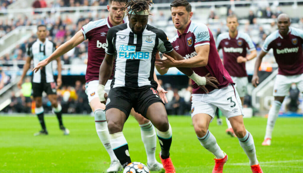 ‘A joy to watch’ – Some Newcastle fans hail 24-yr-old’s performance despite 4-2 defeat