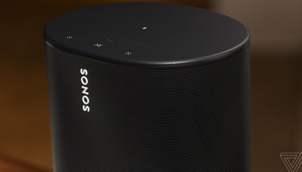 A judge has ruled that Google infringed on Sonos’ patents