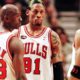 A Movie is Being Made About Dennis Rodman’s Infamous Trip to Vegas During NBA Finals