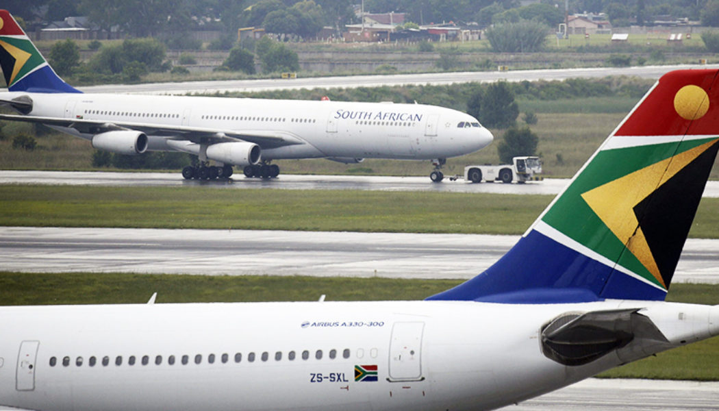 A Renewed SAA Announces First Take-Off Date, Tickets Soon On Sale