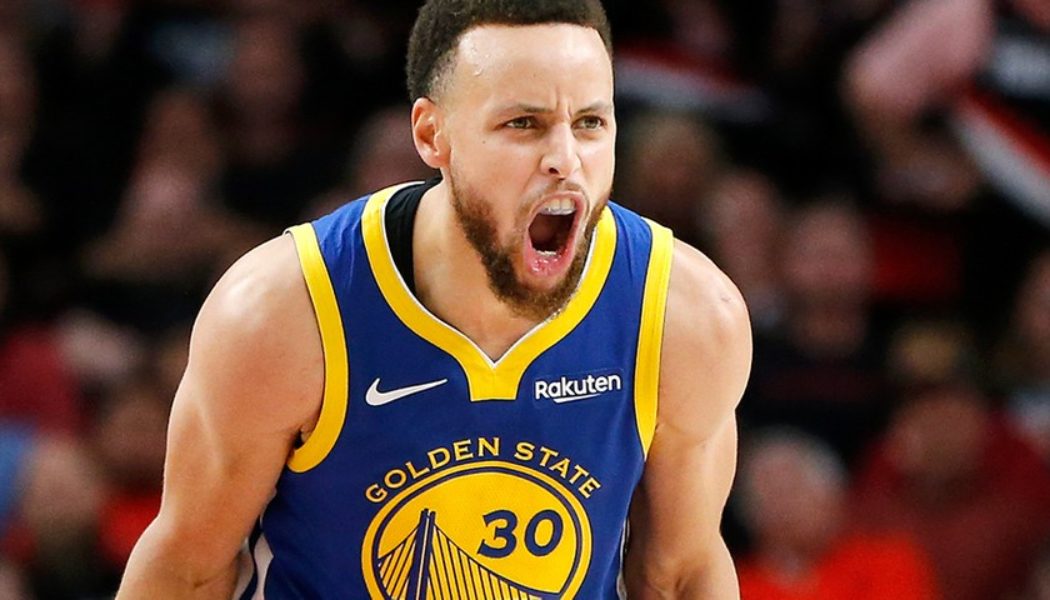 A Steph Curry Documentary From A24 and Ryan Coogler Is in the Works