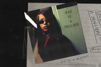 Aaliyah’s ‘One In a Million’ Finally Officially Available to Stream on Spotify